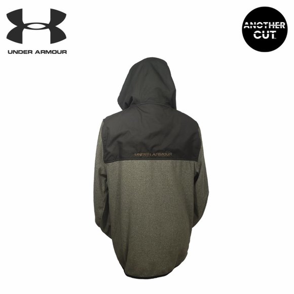 Under Armour Hoodie Cold Gear Medium - Picture 4 of 4